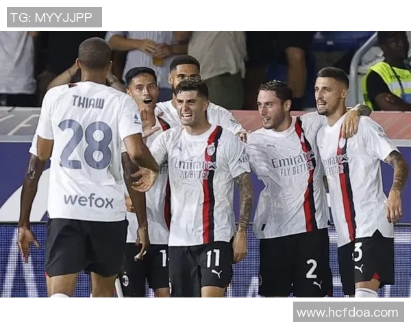 米兰面临重大决策:锋线调整将引发球迷热议