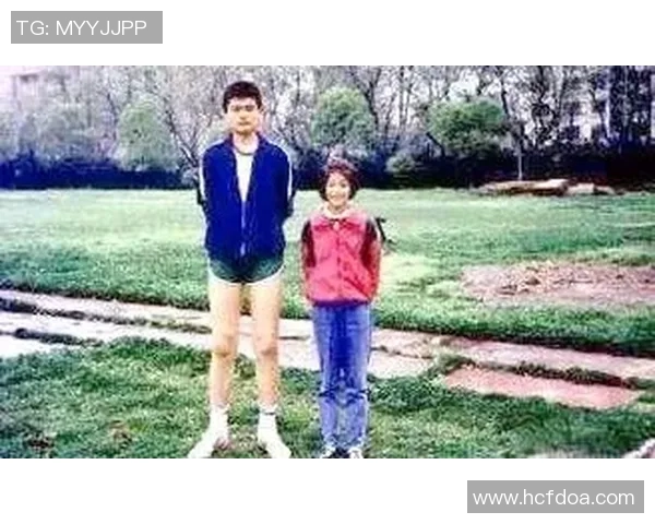 赵文卓与姚明的友谊之路:从武术到篮球的跨界合作与人生启示